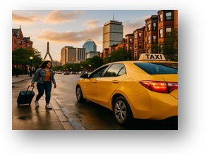 Dance Studios Boston